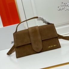 Jacquemus Satchel Bags